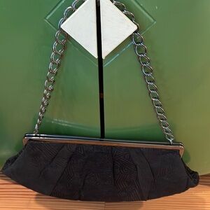 Inge Christopher 🎈SALE 🎈black purse